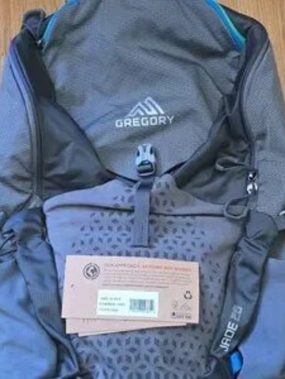 Gregory Jade 28 Daypack - Picture 2 of 10